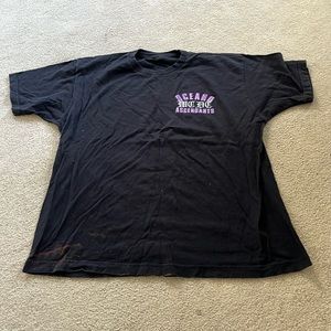 Oceano ascendants tee